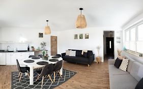 Apartament Latarnika